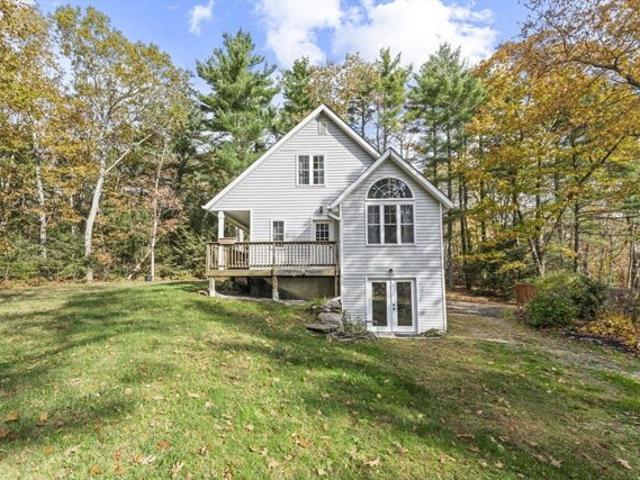 House for sale in Woodstock, Connecticut