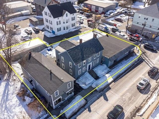 House for sale in Warren, Rhode Island