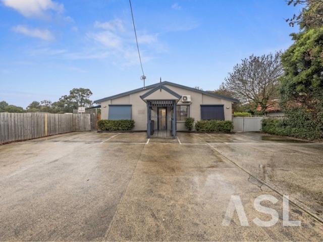 Property for rent in Camerons Creek, Victoria