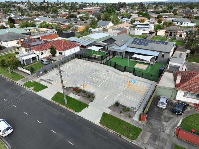 Property for rent in Morwell, City of Latrobe