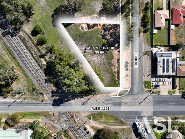 Property for rent in Benalla, Victoria