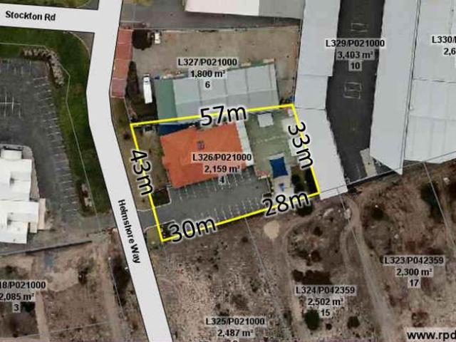 Office for rent in Port Kennedy, Western Australia