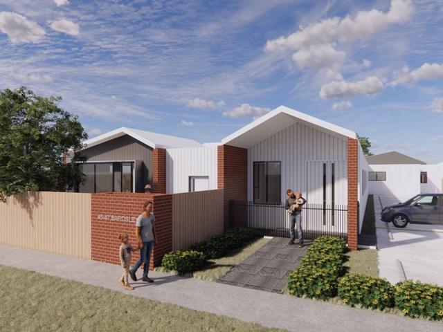 Property for rent in Camerons Creek, Victoria