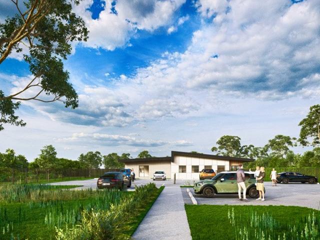 Property for rent in Camerons Creek, Victoria