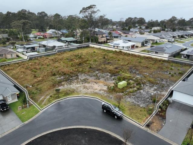 Property for sale in Sanctuary Point, New South Wales
