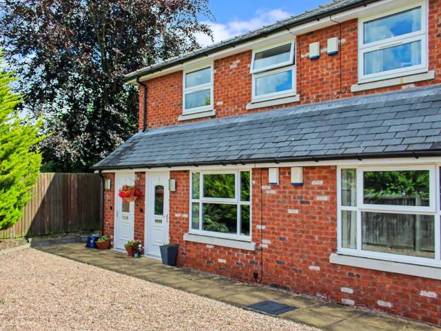 Apartment for rent in Cleobury Mortimer, Shropshire