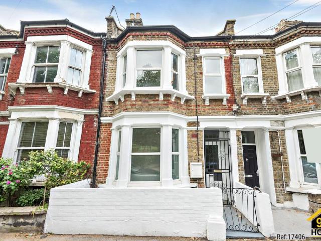 House for rent in London Borough of Lewisham, New Cross