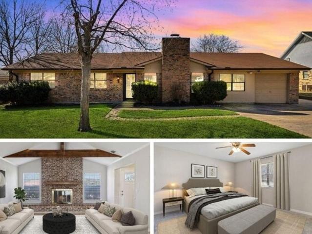 House for sale in Benbrook House for sale in Benbrook