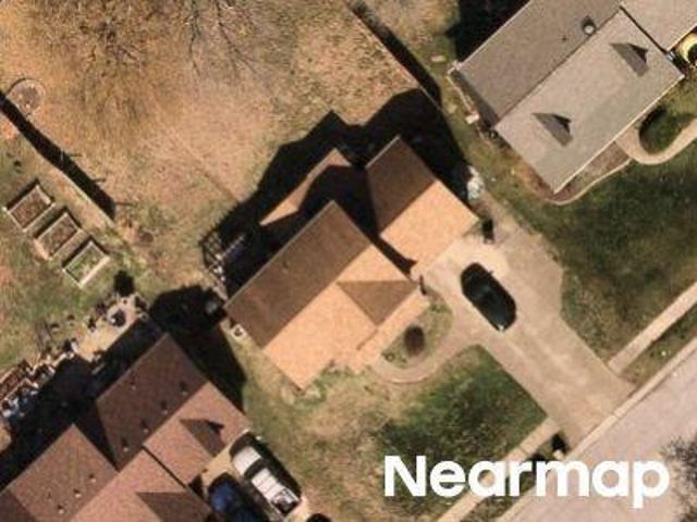 House for sale in Jeffersonville, Indiana