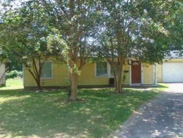 House for sale in Mauriceville, Texas