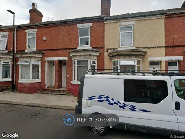 Room for rent in Hyde Park, Doncaster