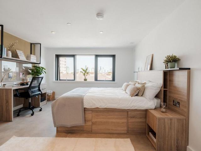 Apartment for rent in London Borough of Lewisham, New Cross