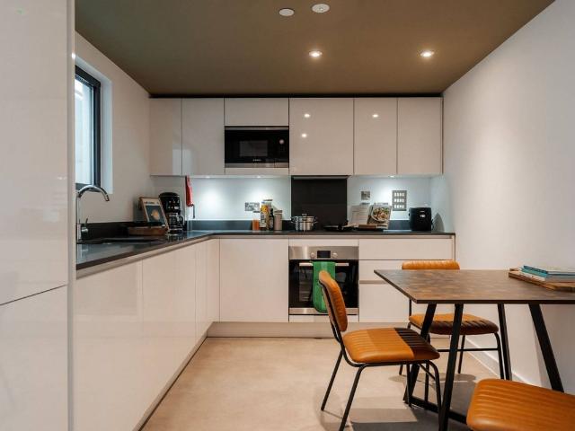 Studio for rent in London Borough of Lewisham, New Cross