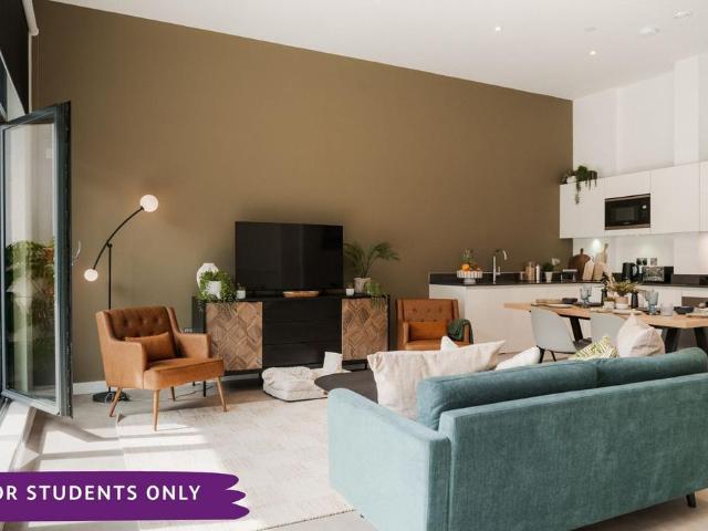 Apartment for rent in London Borough of Lewisham, New Cross