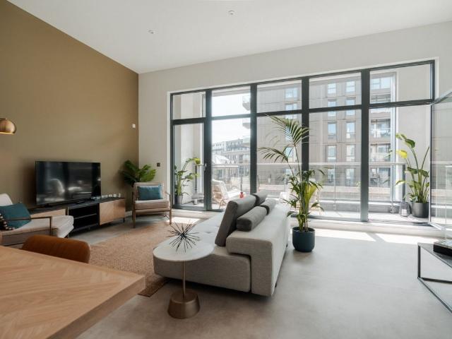 Apartment for rent in London Borough of Lewisham, New Cross