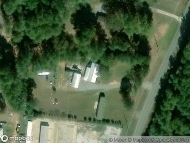 House for sale in Childersburg, Alabama