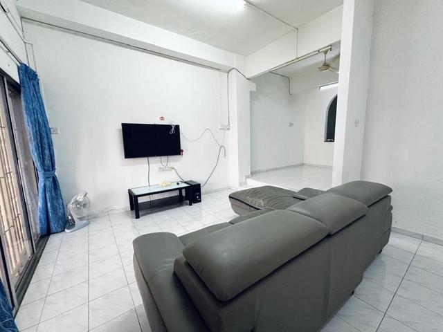 Terraced House for sale in Kuala Muda, Sungai Petani