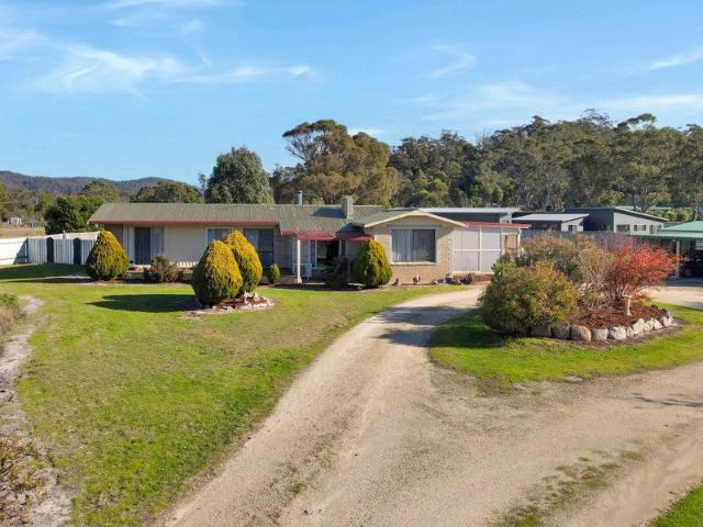 House for sale in St Helens, Tasmania