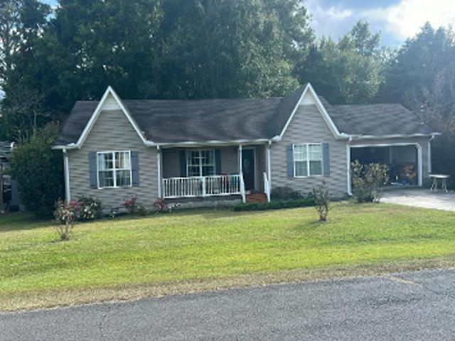 House for sale in Albertville, Marshall County