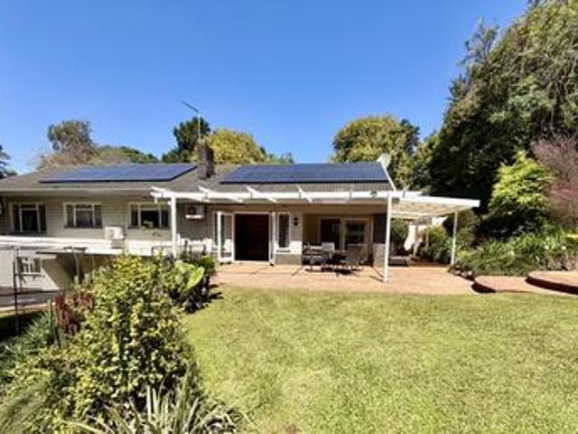 House for sale in Boughton, Msunduzi Local Municipality