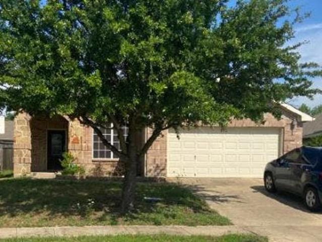 House for sale in Forney, Texas