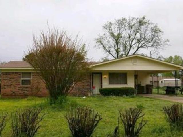 House for sale in Wynne, Arkansas