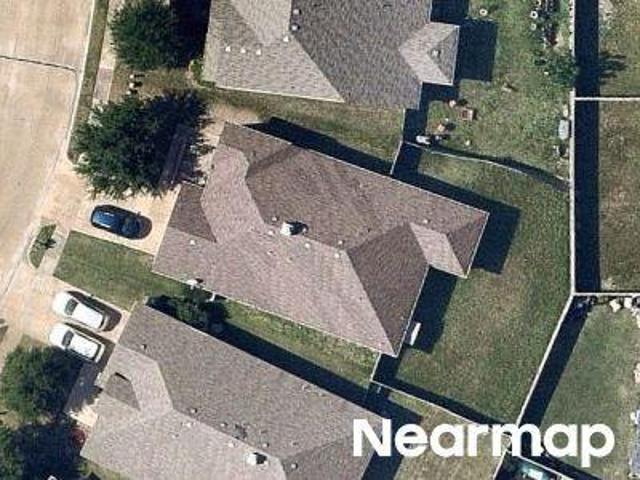 House for sale in Forney, Texas
