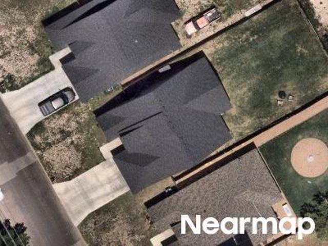 House for sale in San Angelo, Texas