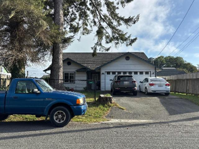 House for sale in Crescent City, Del Norte County