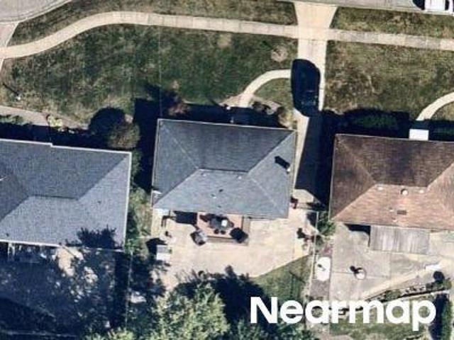 House for sale in Cincinnati, Ohio