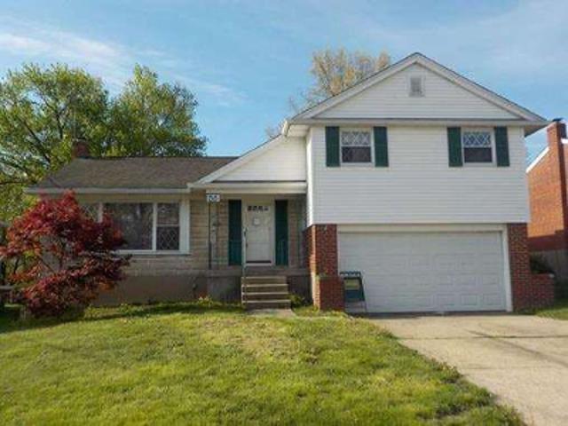 House for sale in Ohio