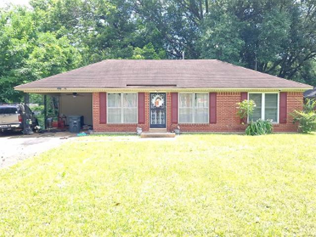 House for sale in Tennessee