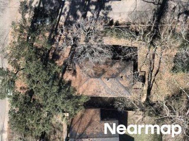 House for sale in Atlanta, Georgia