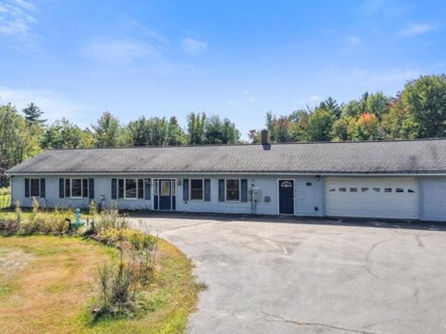 House for sale in Sandy River, Norridgewock