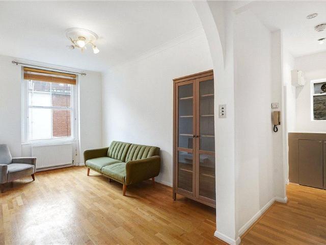 Apartment for rent in Royal Borough of Kensington and Chelsea, Greater London