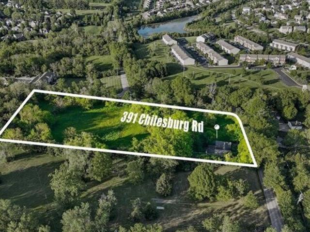 Land for sale in Lexington