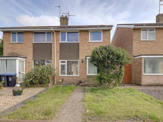 House for sale in Worthing, West Sussex