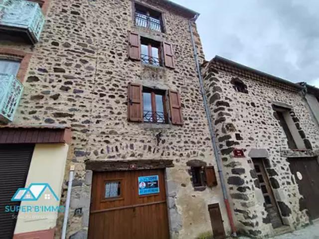 Maison vente à Brioude, Chilhac
