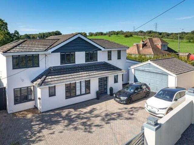 House for sale in The Bridge, Kent