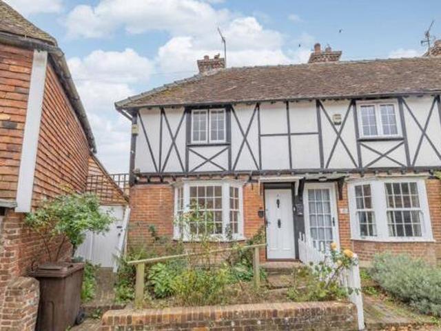House for sale in Upper Hardres, The Bridge