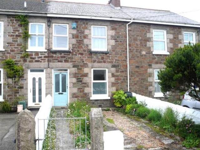 House for sale in Mount Ambrose, Cornwall