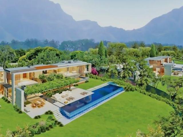 Villa for sale in Ranga Reddy, Chilkur