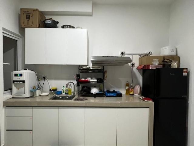 Room for rent in Country Heights Damansara, Kuala Lumpur