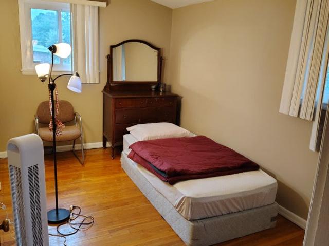 Room for rent in Glen Arm, Maryland