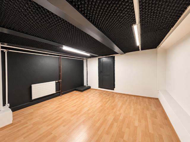 Büro mieten in Bruggen, St. Gallen