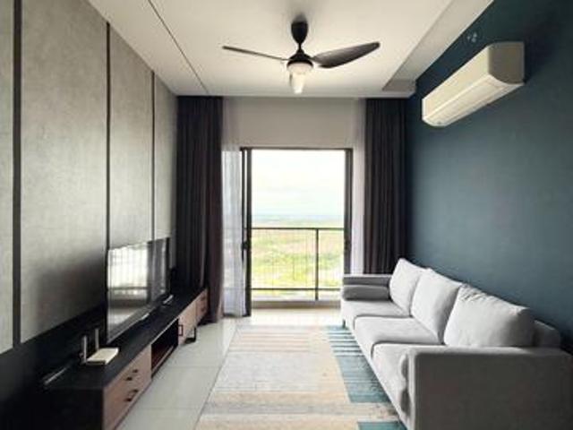 Serviced Residence for rent in Petaling, Alam Impian