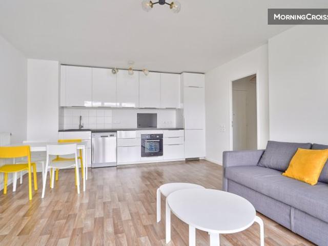 Appartement location à Argenteuil, Bezons