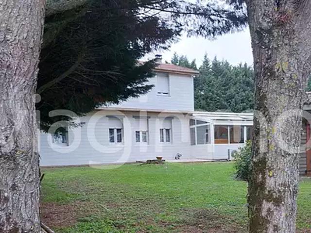 Maison vente à Cognac, Chillac