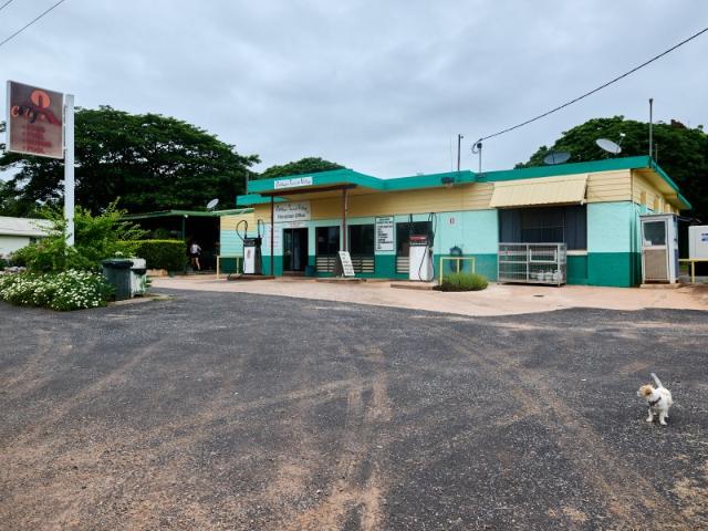Property for sale in Chillagoe, Queensland