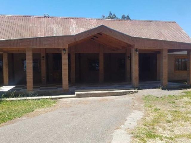 Chillán, Terreno en venta 129167